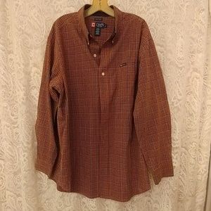 Chaps - shirt